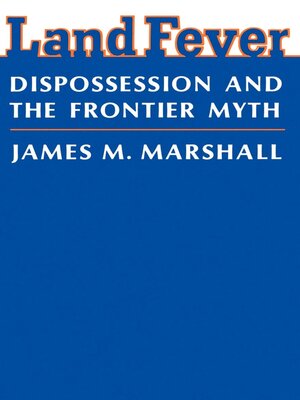 cover image of Land Fever